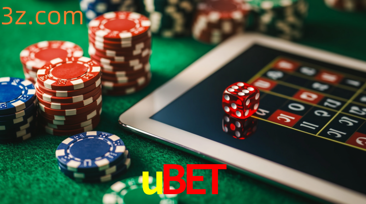 Faça Login na Plataforma ubet
